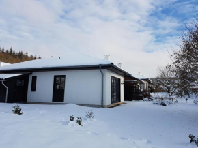 Holiday Home Brüderchen by Interhome